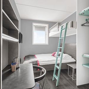 Standaard Kamer met een Queen Size Bed
