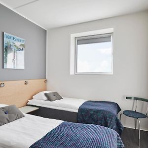 Kamer met Twee Aparte Bedden